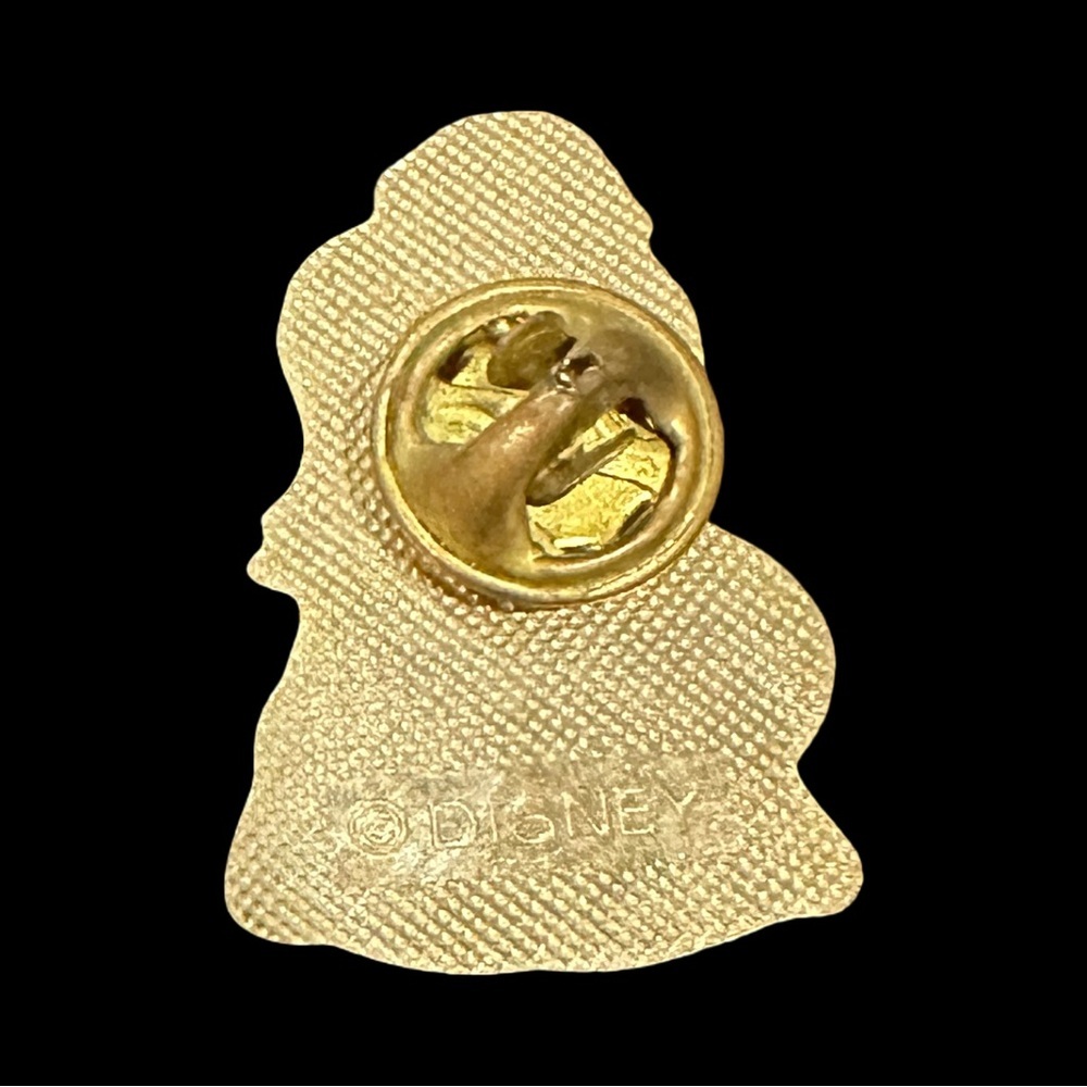 Vintage Disney Trading Pin Ariel The Little Mermaid - Picture 2 of 4